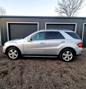 Mercedes-Benz ML 350 7G-Tronic , снимка 4