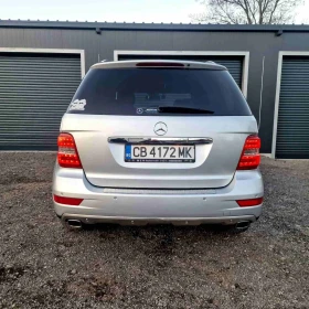 Mercedes-Benz ML 350 7G-Tronic , снимка 7