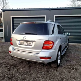 Mercedes-Benz ML 350 7G-Tronic - 25500 лв. - 95269187 | Car24.bg