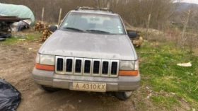 Jeep Grand cherokee | Mobile.bg    4