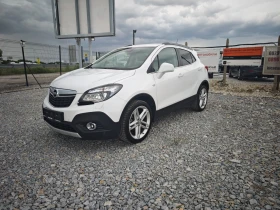 Обява за продажба на Opel Mokka 1.6crdi  ~17 900 лв. - изображение 1