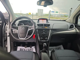 Обява за продажба на Opel Mokka 1.6crdi  ~17 900 лв. - изображение 9