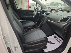 Opel Mokka 1.6crdi - 17900 лв. - 81634386 | Car24.bg