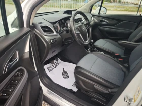 Обява за продажба на Opel Mokka 1.6crdi  ~17 900 лв. - изображение 7