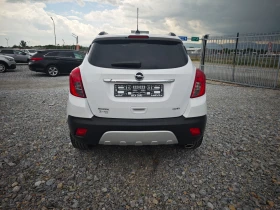 Обява за продажба на Opel Mokka 1.6crdi  ~17 900 лв. - изображение 4