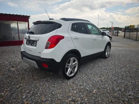 Обява за продажба на Opel Mokka 1.6crdi  ~17 900 лв. - изображение 3