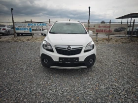 Opel Mokka 1.6crdi 