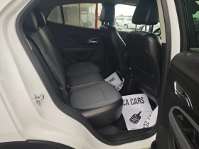 Обява за продажба на Opel Mokka 1.6crdi  ~17 900 лв. - изображение 11