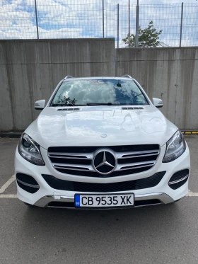 Mercedes-Benz GLE 350 4 MATIC | Mobile.bg    7