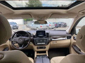 Mercedes-Benz GLE 350 4 MATIC | Mobile.bg    12