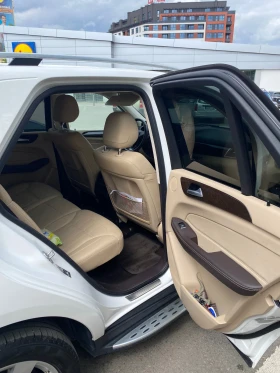 Mercedes-Benz GLE 350 4 MATIC | Mobile.bg    10