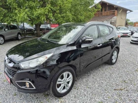 Hyundai IX35 1.7CRDI-FULLL* * *  | Mobile.bg    2
