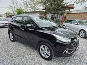 Hyundai IX35 1.7CRDI-FULLL* * *  | Mobile.bg    3