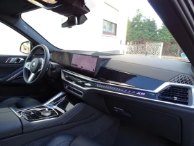 BMW X6 xDRIVE/298HP/MSPORT/HEAD-UP/PANO/360/H&K/SOFT/е179 - 168499 лв. - 12248829 9