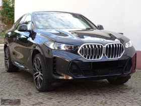 BMW X6 xDRIVE/298HP/MSPORT/HEAD-UP/PANO/360/H&K/SOFT/е179 - 168499 лв. - 12248829 2