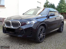 BMW X6 xDRIVE/298HP/MSPORT/HEAD-UP/PANO/360/H&K/SOFT/е179