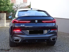 BMW X6 xDRIVE/298HP/MSPORT/HEAD-UP/PANO/360/H&K/SOFT/е179 - 168499 лв. - 12248829 7