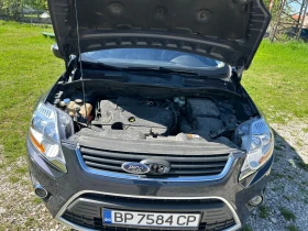 Ford Kuga 2.0 4x4 | Mobile.bg    6