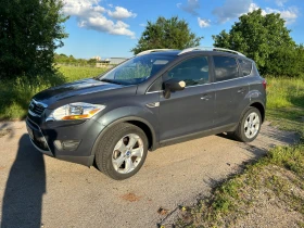 Ford Kuga 2.0 4x4 | Mobile.bg    8