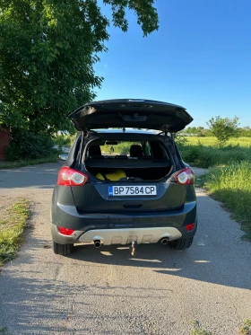 Ford Kuga 2.0 4x4 | Mobile.bg    2