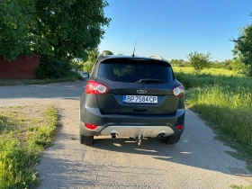 Ford Kuga 2.0 4x4 | Mobile.bg    3