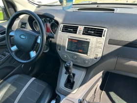 Ford Kuga 2.0 4x4 | Mobile.bg    7