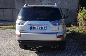 Mitsubishi Outlander | Mobile.bg    4