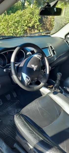 Mitsubishi Outlander | Mobile.bg    6