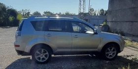 Mitsubishi Outlander | Mobile.bg    3
