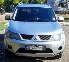 Mitsubishi Outlander | Mobile.bg    2