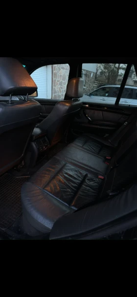 BMW X5 V8 4.4i - 3850 € / 7529.95 лв. - 63538233 7