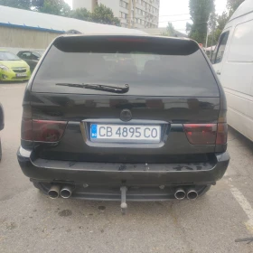 BMW X5 V8 4.4i | Mobile.bg    2