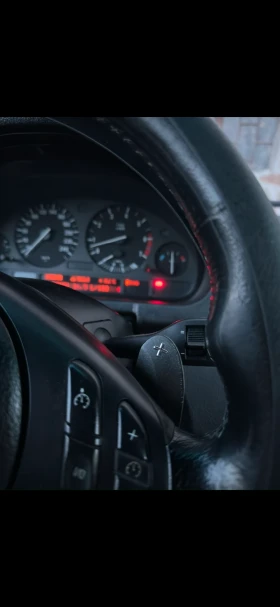 BMW X5 V8 4.4i - 3850 € / 7529.95 лв. - 63538233 11