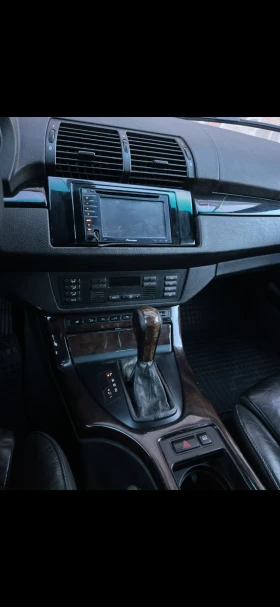 BMW X5 V8 4.4i - 3850 € / 7529.95 лв. - 63538233 12