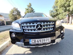 Mercedes-Benz ML 55 AMG | Mobile.bg    3