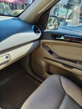 Mercedes-Benz ML 55 AMG | Mobile.bg    10