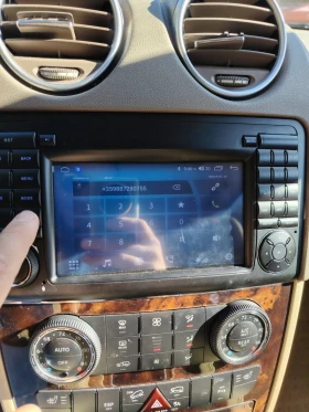 Mercedes-Benz ML 55 AMG | Mobile.bg    8