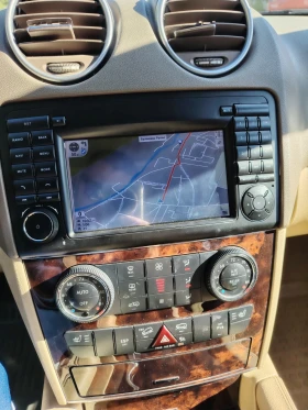 Mercedes-Benz ML 55 AMG | Mobile.bg    7