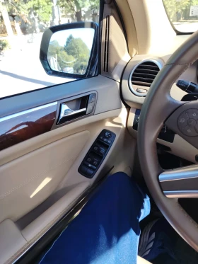 Mercedes-Benz ML 55 AMG | Mobile.bg    9