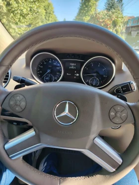 Mercedes-Benz ML 55 AMG | Mobile.bg    6