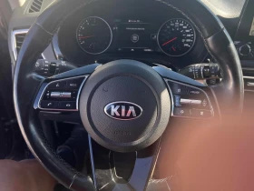 Kia Seltos * EX Premium AWD * CARFAX *    | Mobile.bg    5