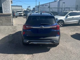 Kia Seltos * EX Premium AWD * CARFAX *    | Mobile.bg    4