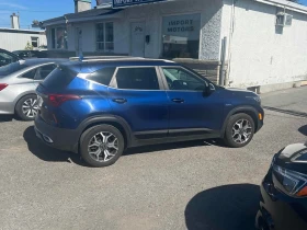 Kia Seltos * EX Premium AWD * CARFAX *    | Mobile.bg    3
