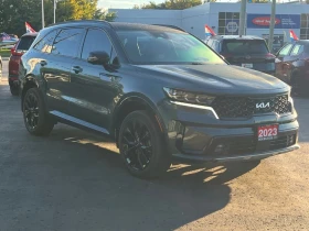 Kia Sorento SX AWD* Bose* * * * 360* 6  | Mobile.bg    2
