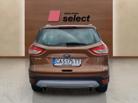Ford Kuga 2.0 TDCi | Mobile.bg    6