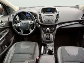 Ford Kuga 2.0 TDCi | Mobile.bg    11