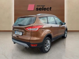Ford Kuga 2.0 TDCi | Mobile.bg    5