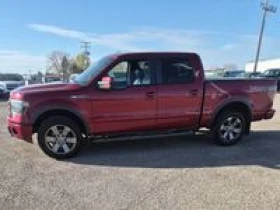 Ford F150 4WD SuperCrew CARFAX    | Mobile.bg    2