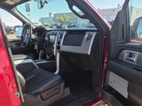 Ford F150 4WD SuperCrew CARFAX    | Mobile.bg    13