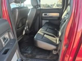 Ford F150 4WD SuperCrew CARFAX    | Mobile.bg    11